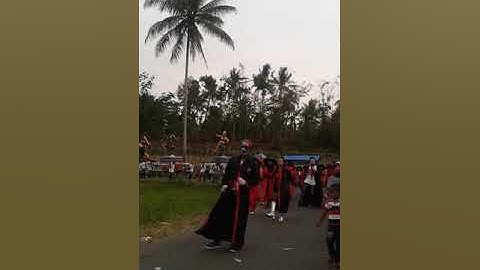 karnaval sumber suko dampit rt 32 th 2015