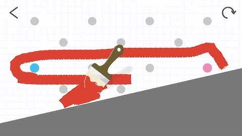 I have cleared stage 243 on Brain Dots! http://braindotsapp.com #BrainDots #BrainDots_s243