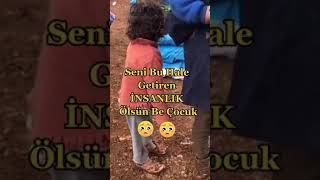 Seni Bu Hale Sokan Insanı Allah Kahretsin Inşallah Şdeprem Resimi