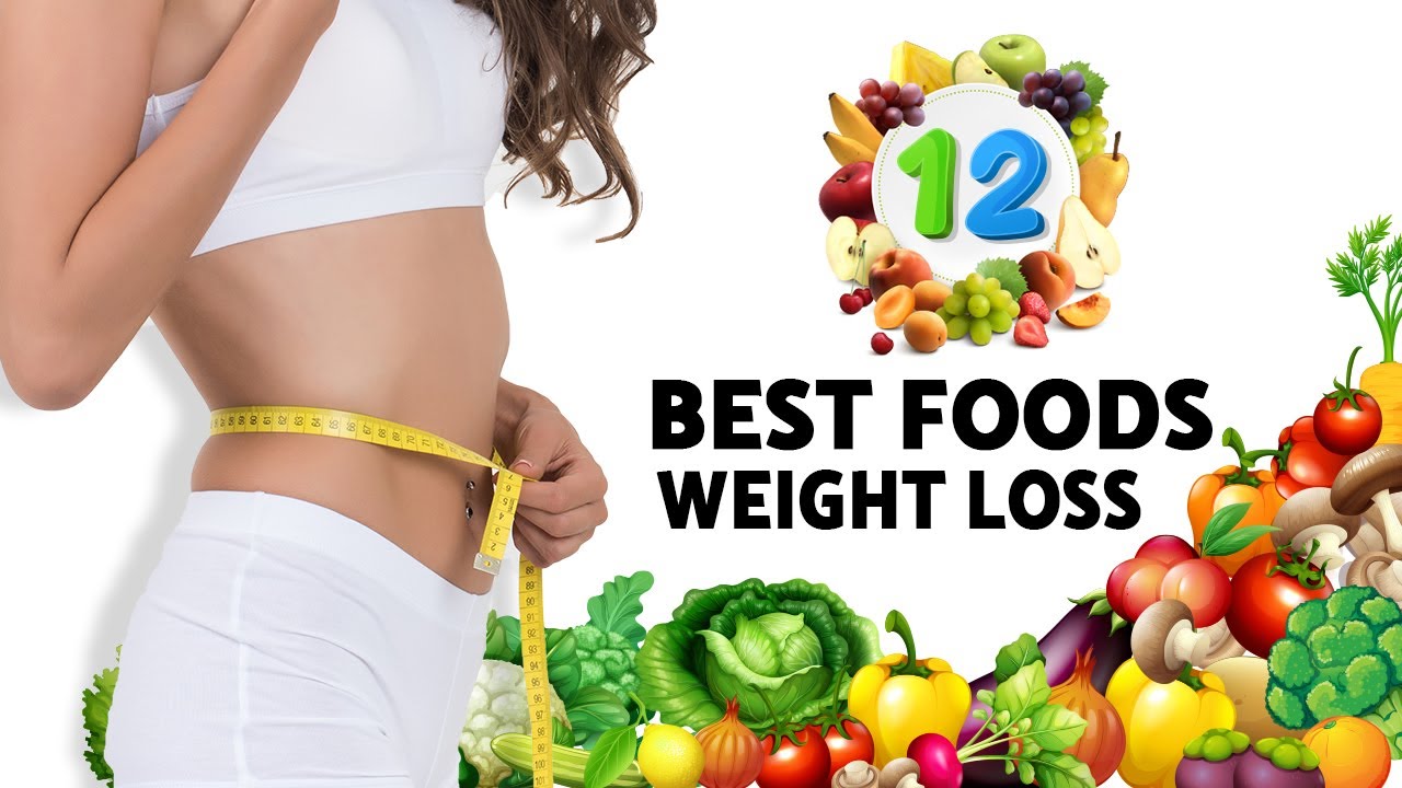 12 Best Foods With 0 Calories to Lose Weight | Healthpedia - YouTube