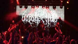 October Tide - Our Constellation (Live in Kyiv @ Atlas. Doom Over Kyiv 2019/10/13)