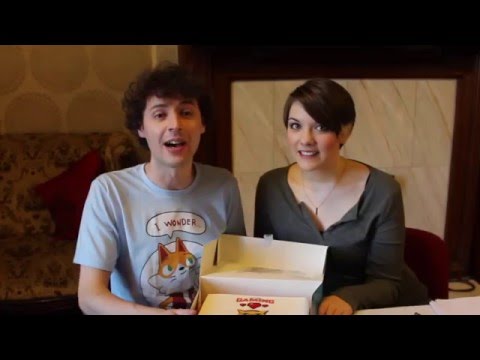 Stampy and sqaishey dating proof