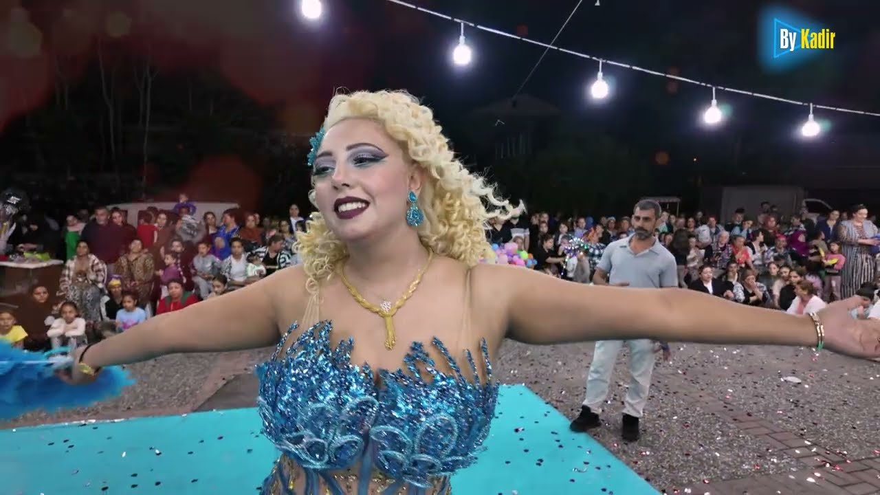 BAYRAM & GÜLLÜ KINA