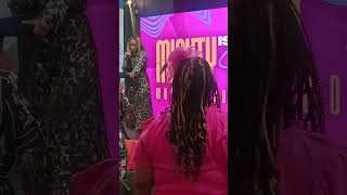 5/16/26 Dr Brittany Washington @ Glory House, Wilmington DE/Pt 2