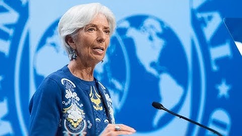2018 IMF-World Bank Spring Meetings—Coming Soon