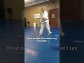 What people think when I say I do JUDO #judo #sambo #mma