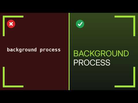Unix & Linux: Is there a limit to processes I can run in the backgrounds (2 Solutions!!)
