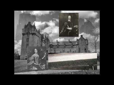 Video: 10 Most Famous Scottish Haunted Castles - Alternative View