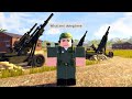 The Roblox Vietnam War Experience