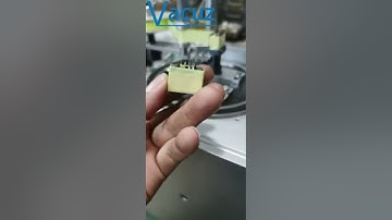 Double Spindles Semi Automatic Transformer Bobbin Coil Insulation Tape Wrapping Machine Price