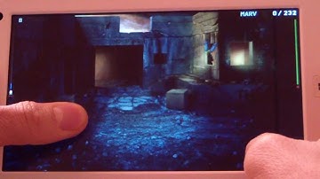 Games on Teclast P76Ti 7" Android 4.0.1