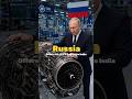 Russia Offers Powerful Engine For AMCA