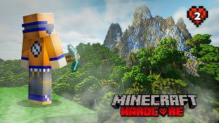  Minecraft Hardcore