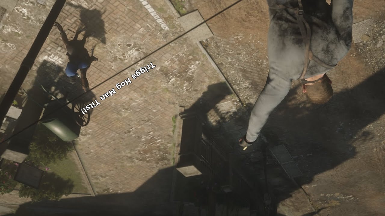 I Don't Even Know Anymore...