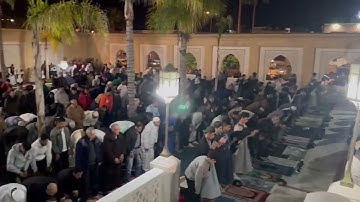 ما تيسر من سورة الانعام للقارئ مصطفى فاكي