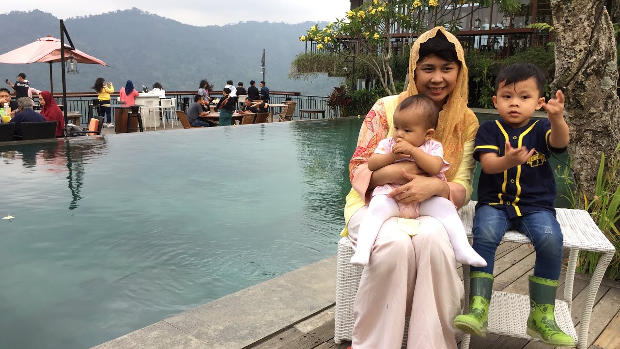 VIDEO PREWEDDING DHARMA MELIZZA YouTube