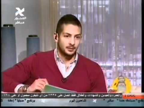 MohameD MaGdy ( me7wR ) SbaHaK 3nDna