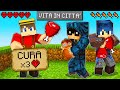 IL PRIMO CIBO SUPER CURA PER I MIEI AMICI!! VITA IN CITTA 2 Minecraft ITA