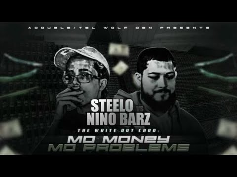 Steelo vs Nino Barz
