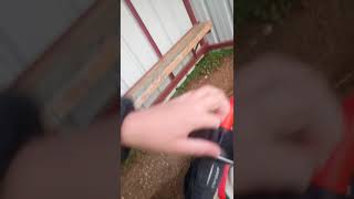 Présentation de mon vélo Présentation De Mon Vélo De Route Time Vx élite