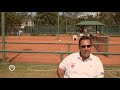 Rio Open 2016: Ricardo Acioly fala sobre o Isner.
