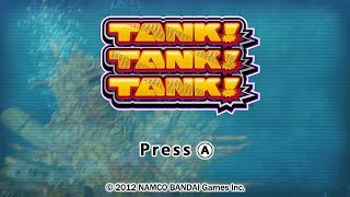 Tank! Tank! Tank! - Story Mode (Noblesse): Mission 31-36 screenshot 4
