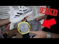 TRYING TO SELL US FAKE YEEZYS FOR $135 (EXPOSED)