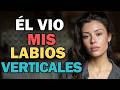 Abrí La Puerta Y Le Mostré Aquello Con Lo Que Solo Se Atrevía A Soñar