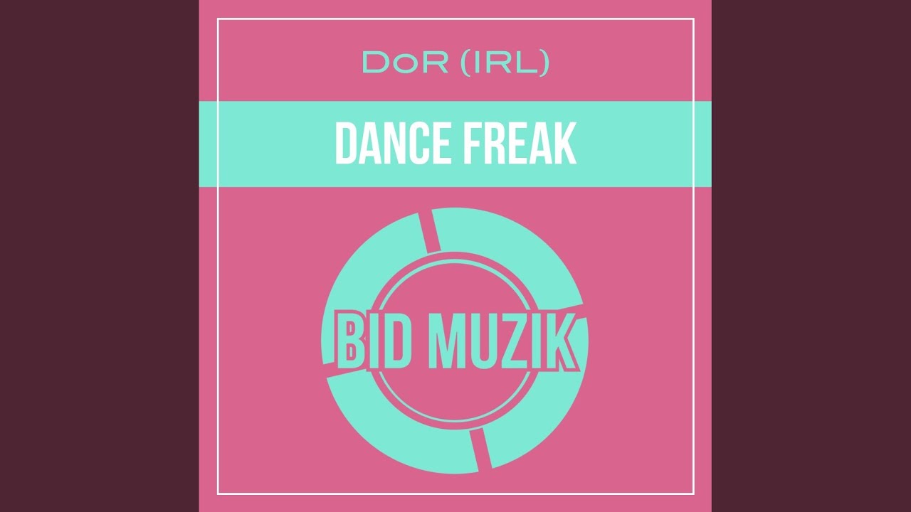 Watch Dance Freak on YouTube Watch Dance Freak on YouTube