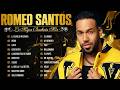 🌹Romeo Santos - 30 Éxitos Románticos de Bachata