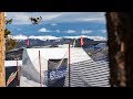 Men's Ski Slopestyle Final | Winter Dew Tour Copper 2020 (Day 3)