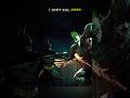 Batman Defeats Titan Joker - Batman Arkham Asylum #shorts #batman #arkhamasylum #joker #titan