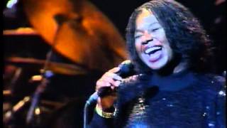 Night of the Proms Antwerpen 1991:Randy Crawford: Street Life.