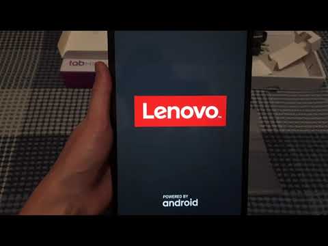 Планшет Lenovo Tab M10 Plus FHD 4/64GB WiFi Iron Grey (ZA5T0080UA)