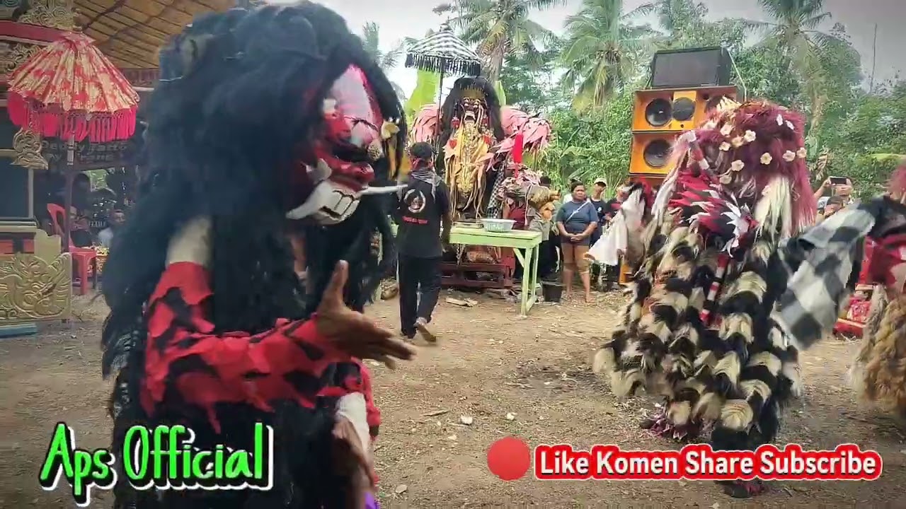 Garapan baru Rande ⁉️new argo pratomo live di komering Rokal