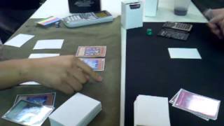 Gemini Hero Beat VS Inzektors Game 2