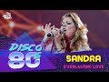 Sandra - Everlasting Love (Disco of the 80's Festival, Russia, 2013)