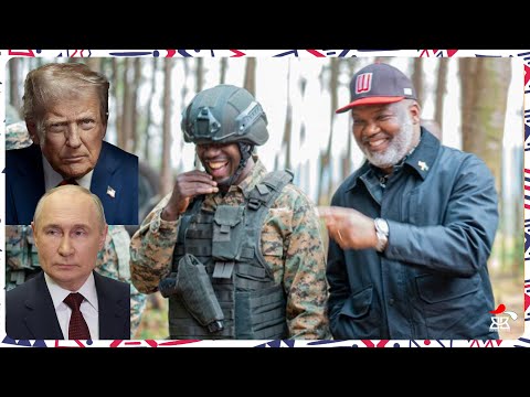 IMPUMEKOYIWACU 08 08 2025 M23 YANZE IBIGANIRO BYA DOHA TRUMP NA PUTIN BAGIYE KUGANIRA 