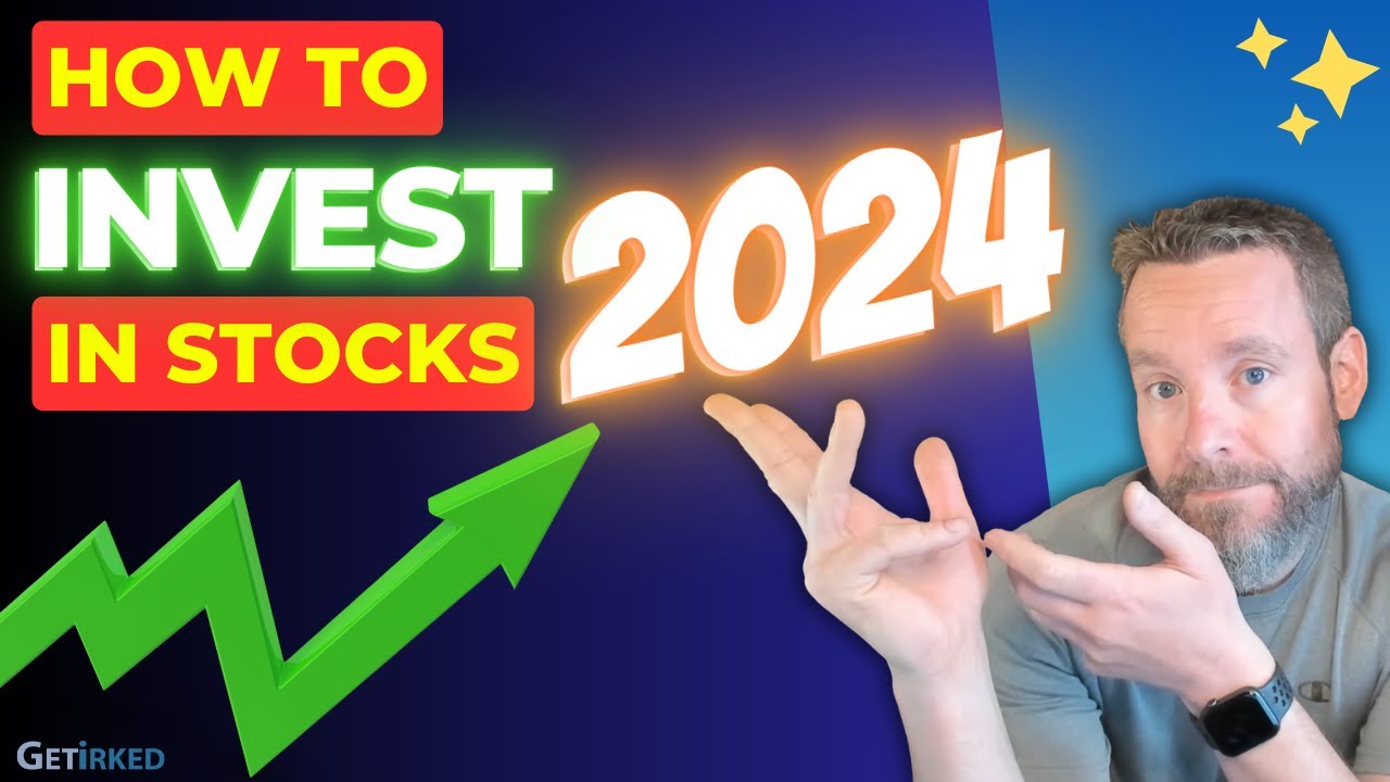 Your Guide to Investing in 2024 Strategies for Financial Success YouTube
