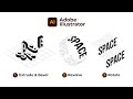 How to use 3D Tool Illustrator (Extrude, Revolve, Rotate) | Design Dynamics