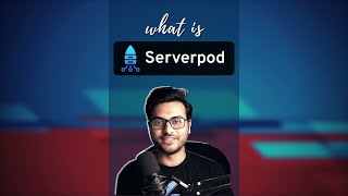 Serverpod | Server with Dart