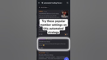 Get access to Qkronos in our Elite plan or automate it into your prop trading with our ATS program!