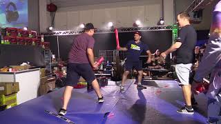 Assembly Summer 2018 - Bigger than EVER