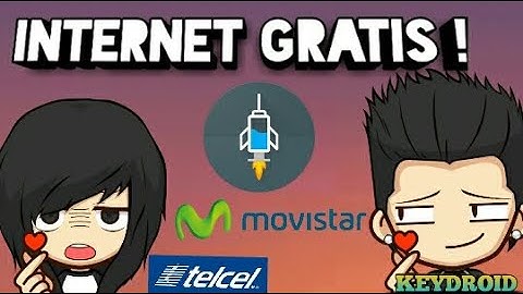 NUEVOS servers Wap Telcel |Http Injector