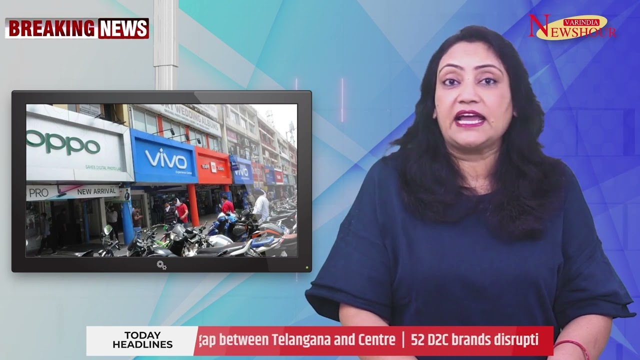 Govt planning to ban Chinese smartphones selling under Rs 12,000