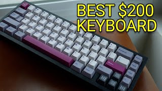the budget qk65 keyboard broke the hobby
