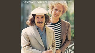 Video thumbnail of "Simon & Garfunkel - The Sounds of Silence"