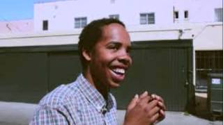 WHOA - Earl Sweatshirt (Feat. Tyler The Creator)