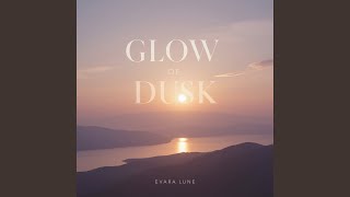 Silent Sunset Glow