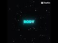 Rock Your Body Audio Edit Lyrics Rock Your Body Audio Edit Lyrics